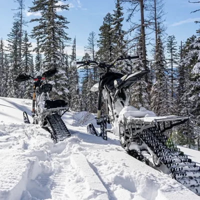 sur ron snow kit