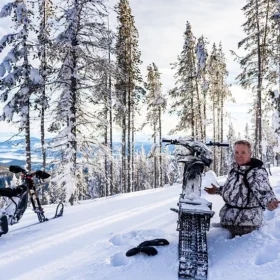 sur ron snow kit