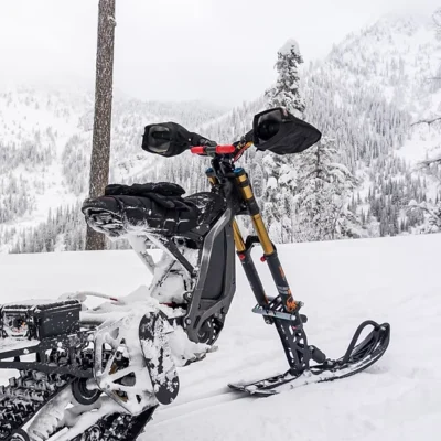 sur ron snow kit