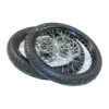Light Bee Supermoto Wheel Kit