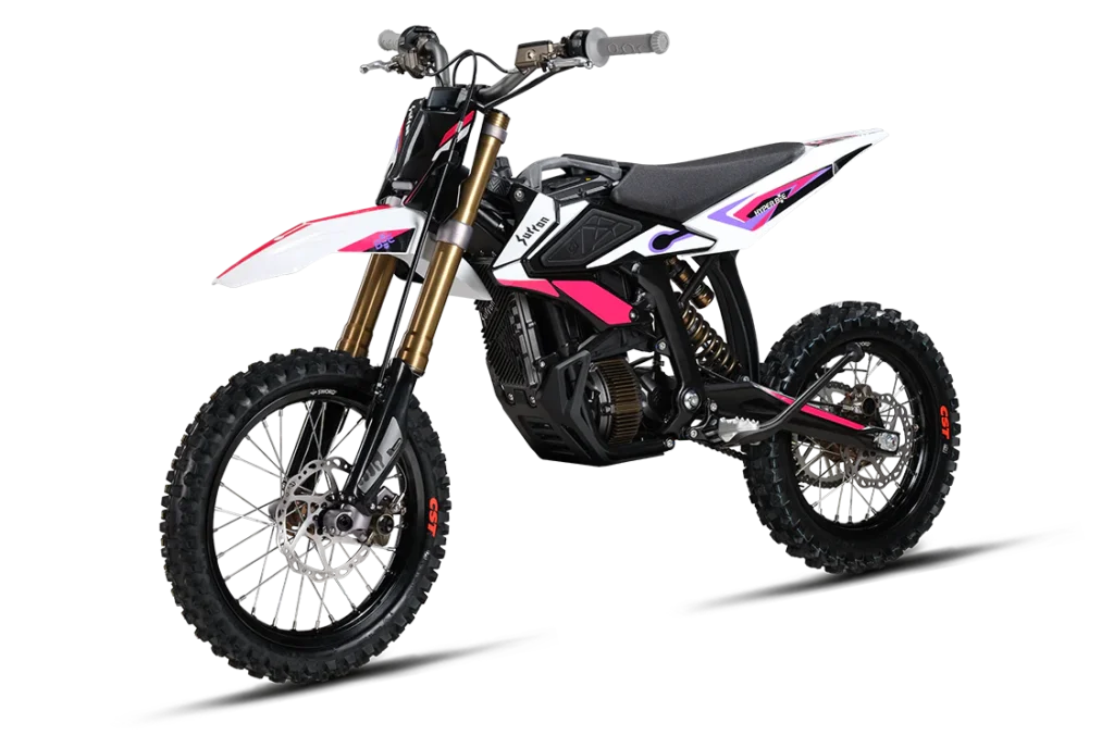 Electric Dirt Bikes
