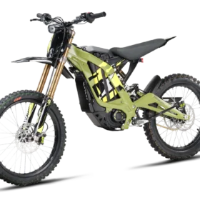 2025 Surron Light Bee X