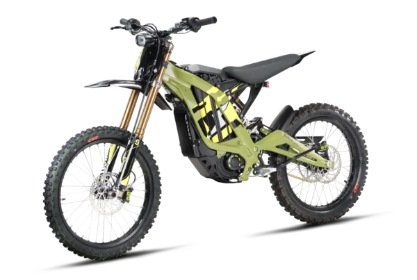 2025 Surron Light Bee X