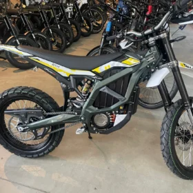 Used Surron Ultra Bee