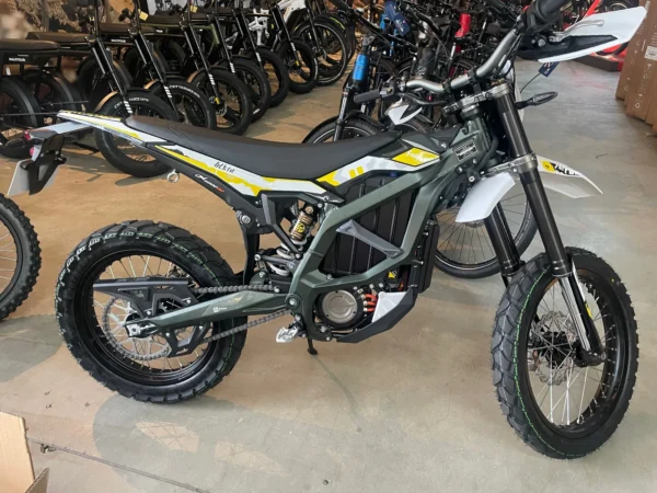 Used Surron Ultra Bee