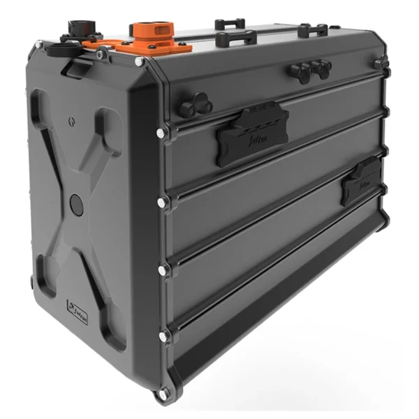 Storm Bee Battery