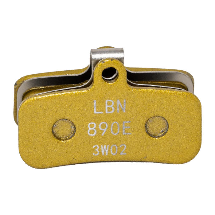 Surron brake pads