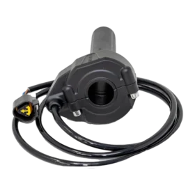 surron throttle