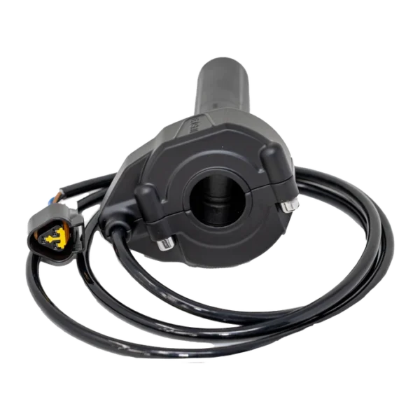 surron throttle