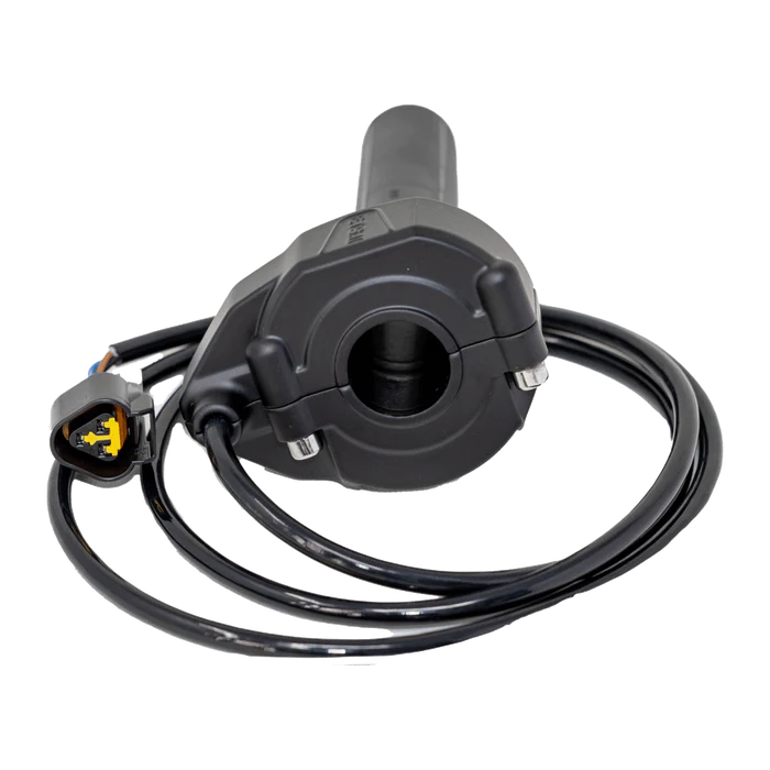surron throttle