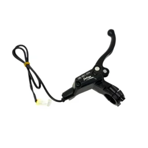 Light Bee Front Brake Handlebar Assembly (DOT 4 Oil)