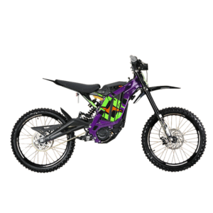 Surron Light Bee X - Purple