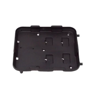 Alternative view of Light Bee Battery Positioning Support, Base