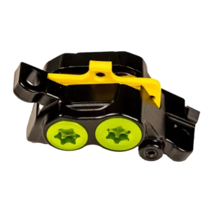 Alternative view of Light Bee DOT 4 Brake Caliper (2025)