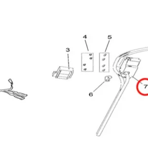Alternative view of Light Bee Circuit Breaker (2024 and earlier)