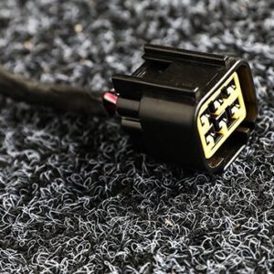 Alternative view of Light Bee Diagnostic Cable (2020-2023)