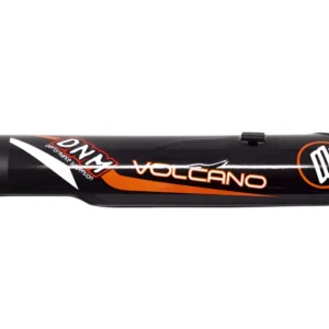 Light Bee DNM Fork Mud Guard (Left)