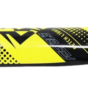 Alternative view of Light Bee FASTACE Fork Mud Guard (Left)