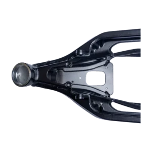 Alternative view of Light Bee Frame (Black)