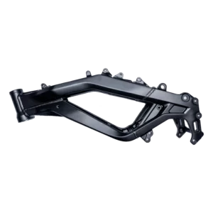 Light Bee Frame (Black)