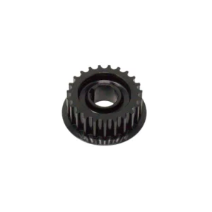 Alternative view of Light Bee Front Belt Pulley