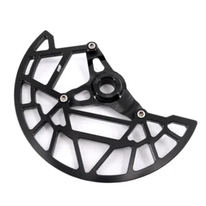 Light Bee Front Brake Disc Protector - KKE