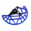 Light Bee Front Brake Disc Protector - KKE