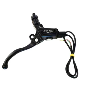 Light Bee Front Brake Handlebar Assembly (Mineral Oil)