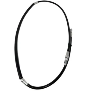 Alternative view of Light Bee Front Brake Line (DOT 4 Oil)