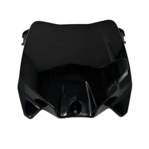 Light Bee Front Number Plate (2025)