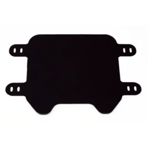 Light Bee Front Number Plate (2024 and earlier)