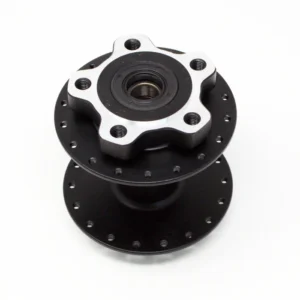 Alternative view of Light Bee Front Wheel Hub Assembly