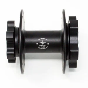 Light Bee Front Wheel Hub Assembly