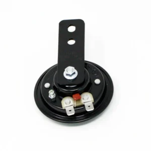 Alternative view of Light Bee Horn