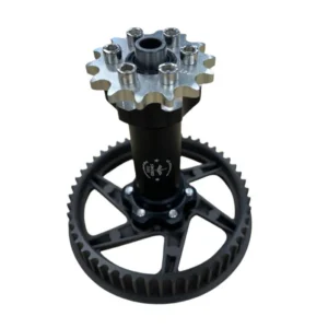 Light Bee Complete Jackshaft Assembly (2024 and earlier)