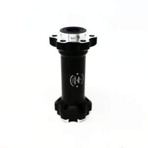 Alternative view of Light Bee Jackshaft Assembly