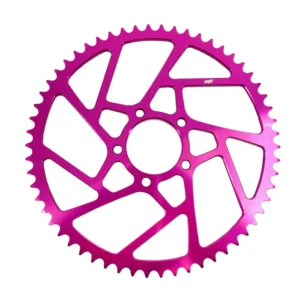Light Bee Sprocket (54T) - KKE