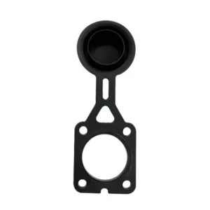 Alternative view of Battery Charging Port Cap