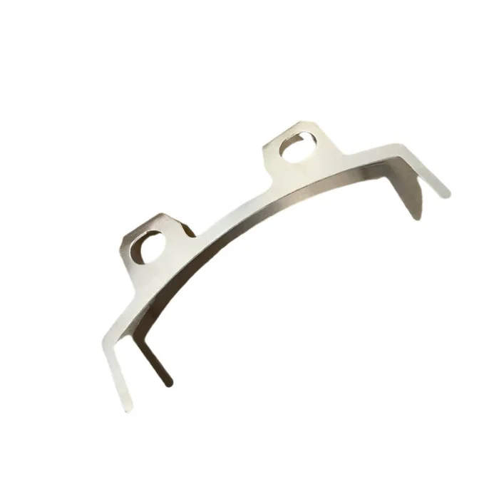 Ultra Bee Brake Pad Retaining Clip Spring - Image 3
