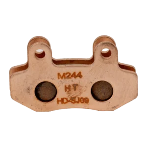 Ultra Bee Brake Pad Set