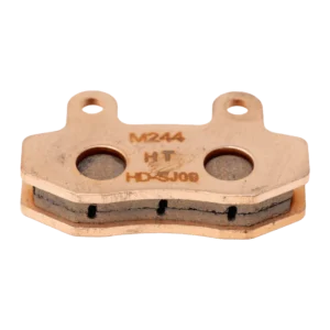 Alternative view of Ultra Bee Brake Pad Set