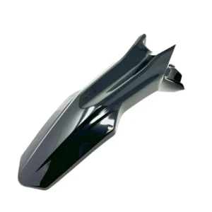 Ultra Bee Carbon Black Front Fender