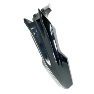 Alternative view of Ultra Bee Carbon Black Front Fender