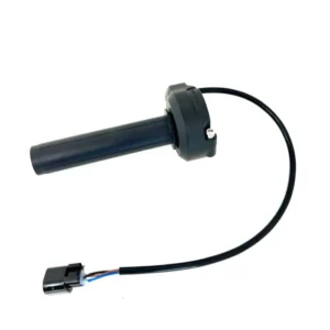 Alternative view of Dual Hall Sensor Throttle for Ultra Bee