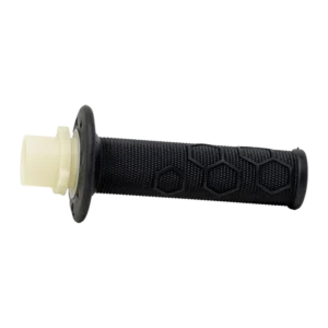 Ultra Bee & 2025 Light Bee Right Handlebar Grip (Black)