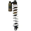 Light Bee KKE Rear Shock Absorber (White Spring)