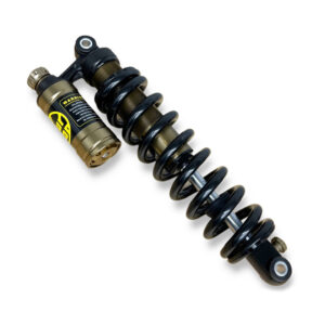 Alternative view of Light Bee KKE Rear Shock Absorber (White Spring)