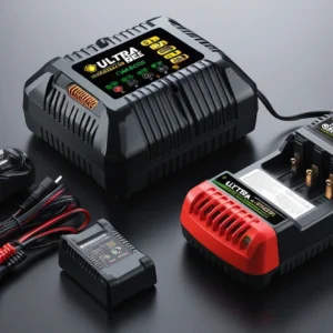 Understanding the Ultra Bee Battery Charger QLCHG1000W