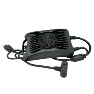 Alternative view of Hyper Bee Battery Charger