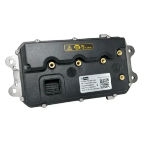 Alternative view of Hyper Bee Controller